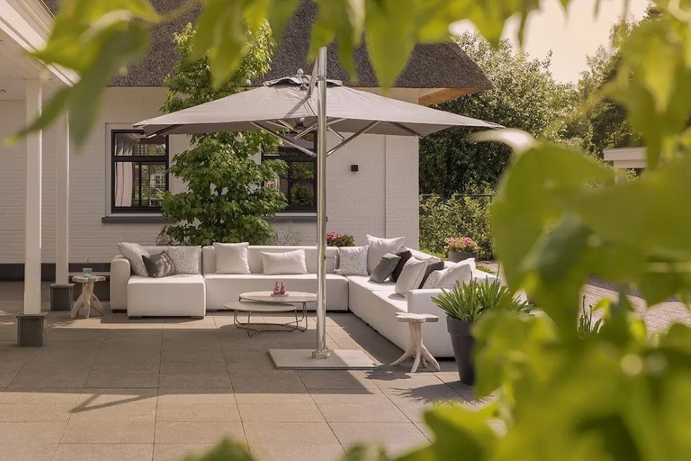 FotoLekker loungen met Design2Chill